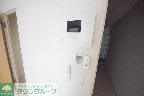 クレイノアミスターの物件内観写真